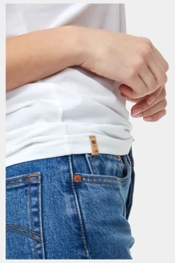 Womens TreeBlend Classic T-Shirt