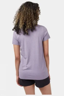 Womens TreeBlend Classic T-Shirt
