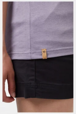 Womens TreeBlend Classic T-Shirt