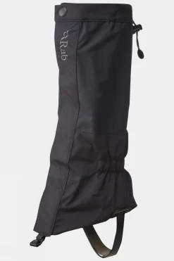 Womens Trek Gaiters