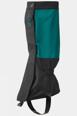 Womens Trek Gaiters