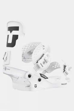Womens Trilogy Classic Snowboard Bindings