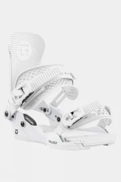 Womens Trilogy Classic Snowboard Bindings