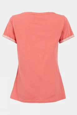 Womens Trinity Organic T-Shirt