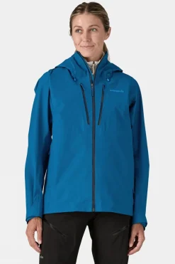 Womens Triolet Jacket