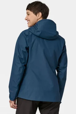 Womens Triolet Jacket