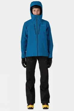 Womens Triolet Jacket