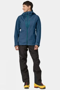 Womens Triolet Jacket