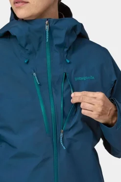 Womens Triolet Jacket