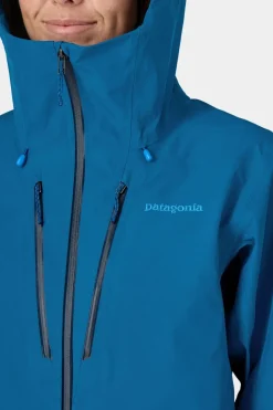 Womens Triolet Jacket