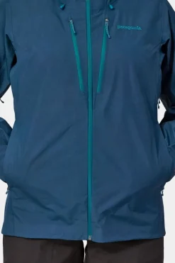 Womens Triolet Jacket