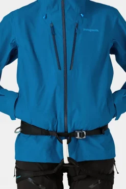 Womens Triolet Jacket