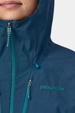 Womens Triolet Jacket