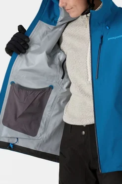 Womens Triolet Jacket