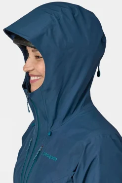 Womens Triolet Jacket