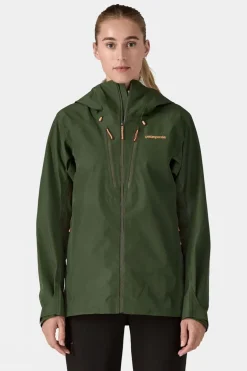 Womens Triolet Jacket