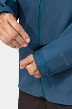 Womens Triolet Jacket