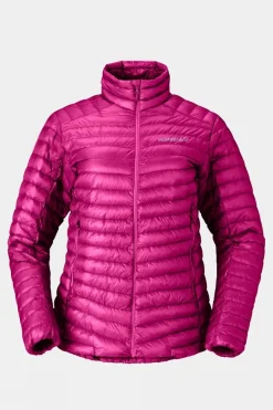 Womens Trollveggen Superlight Down800 Jacket