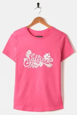 Womens Tropic T-Shirt