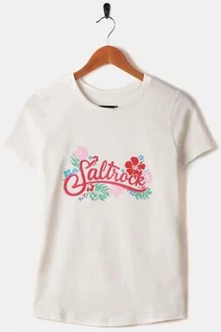 Womens Tropic T-Shirt