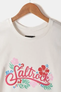 Womens Tropic T-Shirt