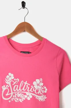 Womens Tropic T-Shirt