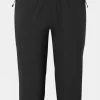 Womens Tucana Lite Capri Trousers