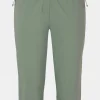 Womens Tucana Lite Capri Trousers