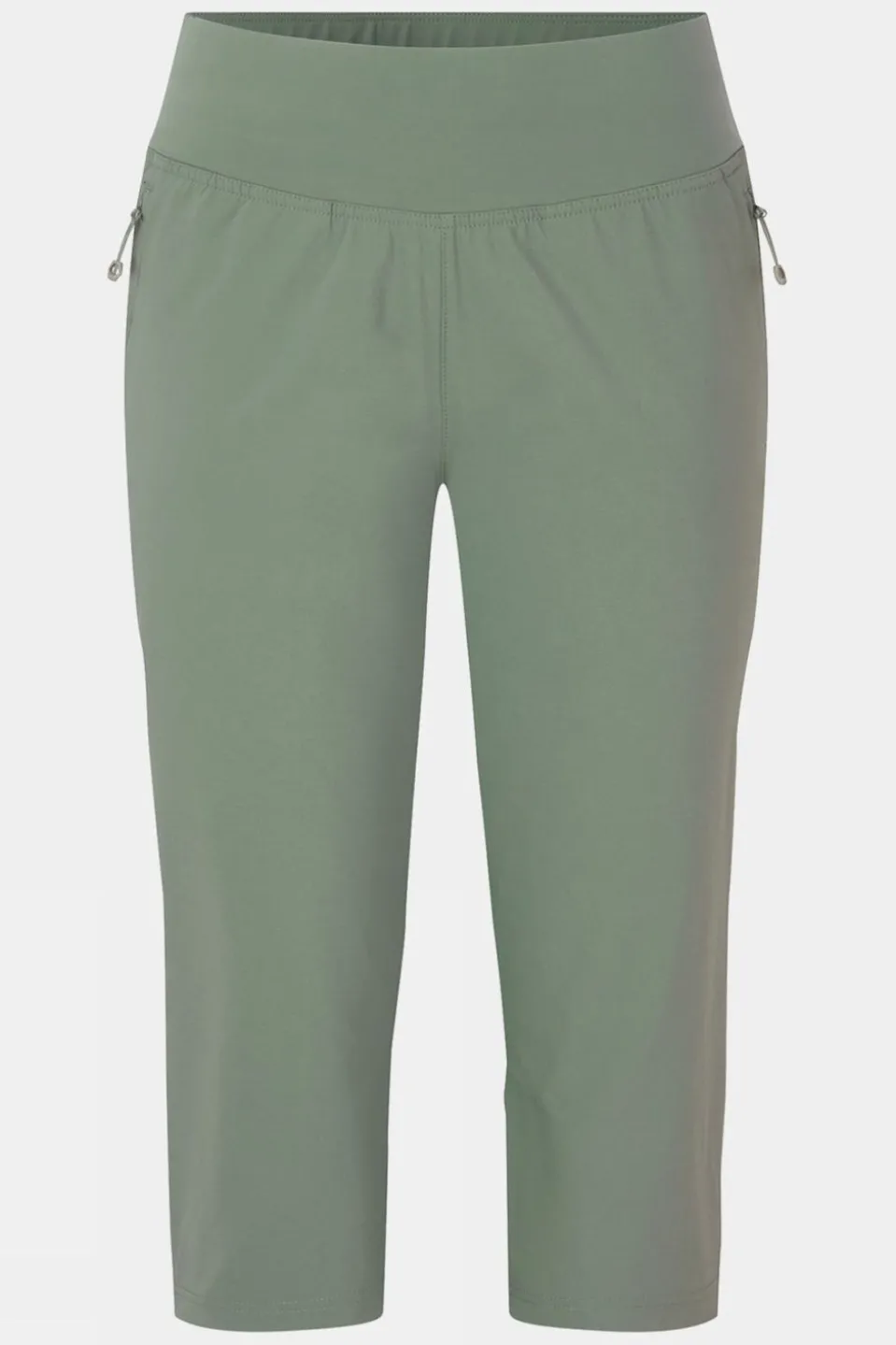 Womens Tucana Lite Capri Trousers