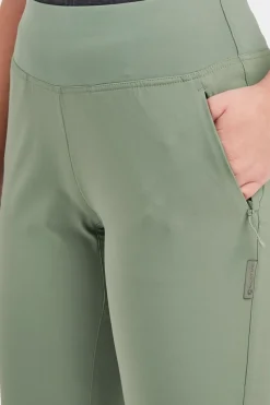 Womens Tucana Lite Capri Trousers