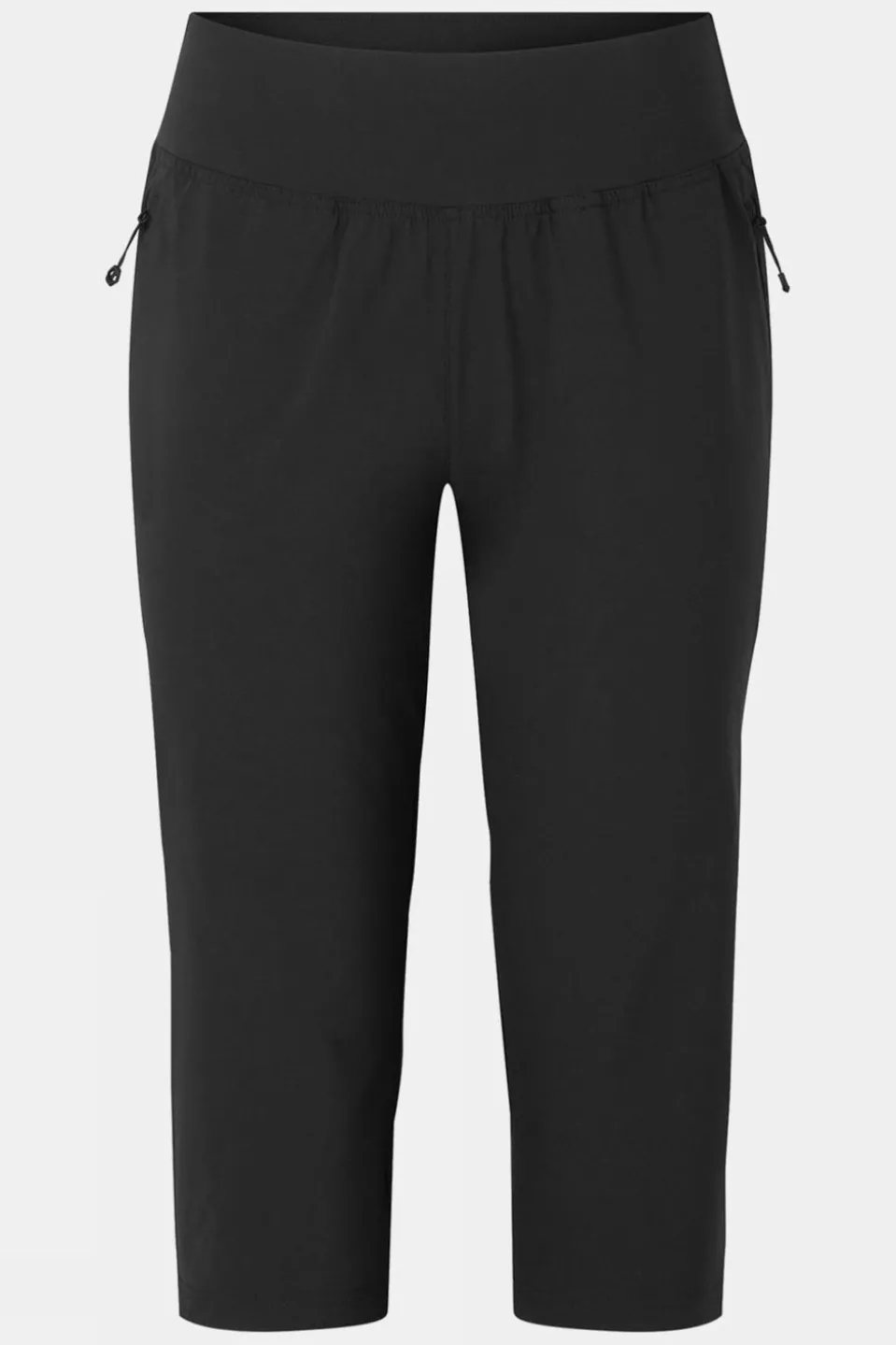 Womens Tucana Lite Capri Trousers