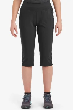 Womens Tucana Lite Capri Trousers