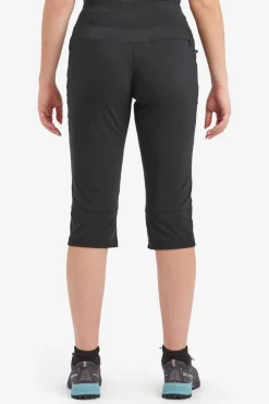 Womens Tucana Lite Capri Trousers