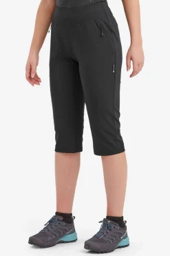 Womens Tucana Lite Capri Trousers