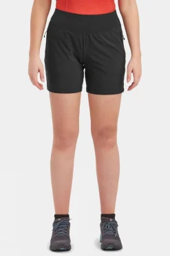 Womens Tucana Lite Shorts