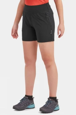 Womens Tucana Lite Shorts