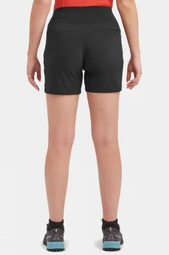 Womens Tucana Lite Shorts