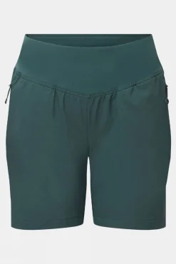Womens Tucana Lite Shorts
