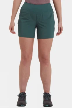 Womens Tucana Lite Shorts