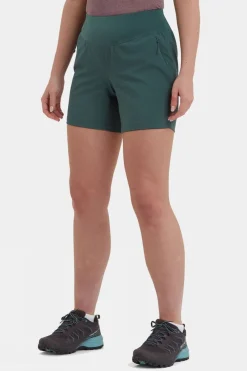 Womens Tucana Lite Shorts