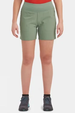 Womens Tucana Lite Shorts