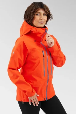 Womens Tupilak Jacket