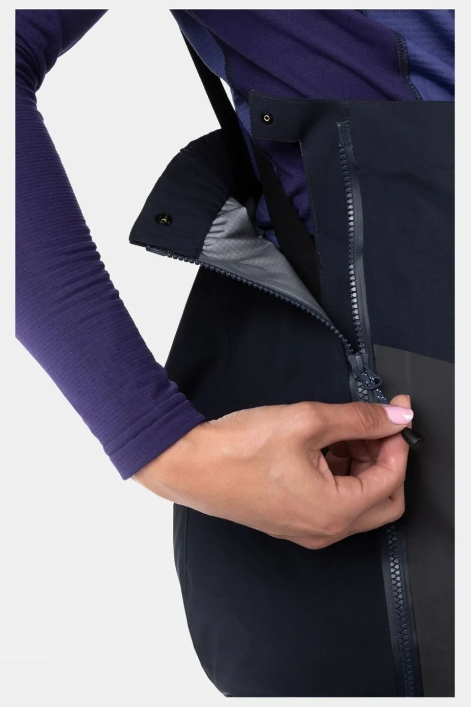 Womens Tupilak Pants