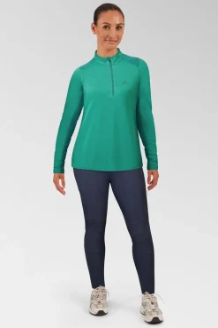 Womens Turas Leggings