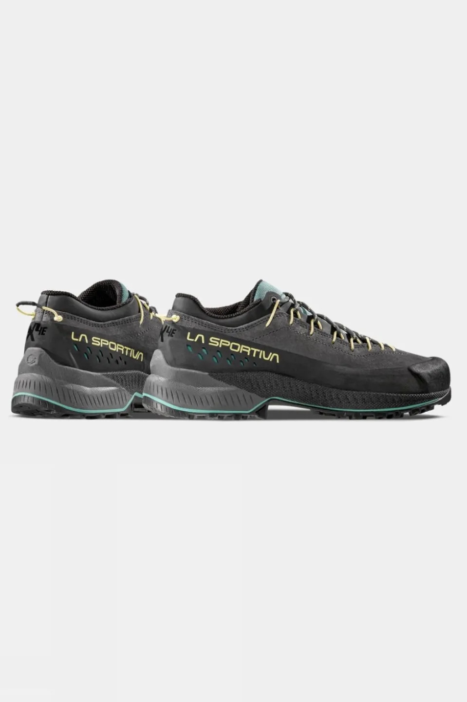 Womens TX4 Evo Shoes