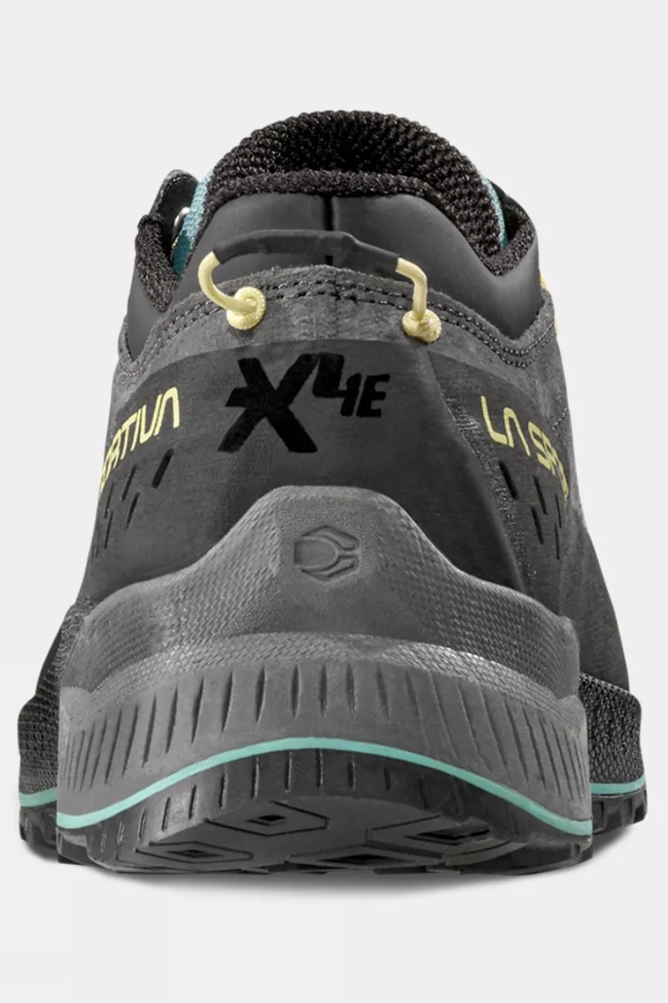 Womens TX4 Evo Shoes