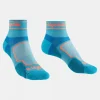 Womens Ultra Light T2 Coolmax Sport Low Socks