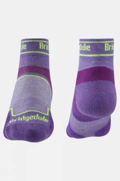 Womens Ultra Light T2 Coolmax Sport Low Socks