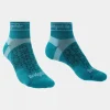 Womens Ultra Light T2 Merino Sport Low Crew Socks