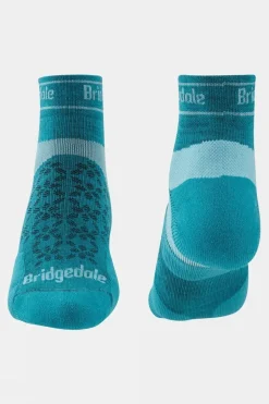 Womens Ultra Light T2 Merino Sport Low Crew Socks